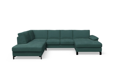 Wohnlandschaft UMLO Small L